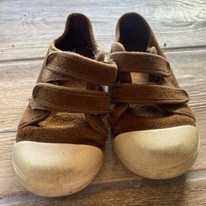 Zara unisex toddler shoes